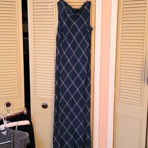 Vintage Karen Kane Maxi dress